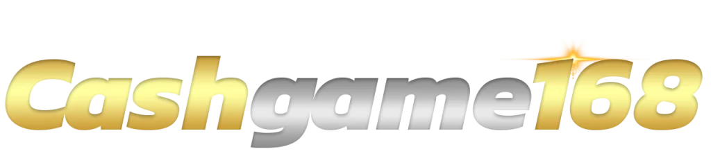 logo-cashgame168